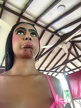 SAMY AND ARI online show from 04/01/26, 02:14