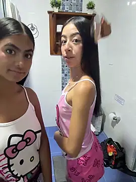 SAMY AND ARI online show from 04/26/26, 10:13
