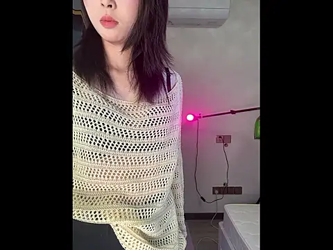 Y--F--LOVE online show from 03/09/26, 04:11