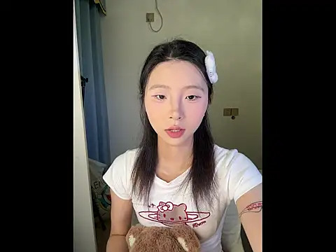 Y--F--LOVE online show from 04/02/26, 02:37