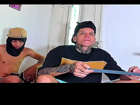 gabriel reyes21 online show from 06/14/26, 09:39