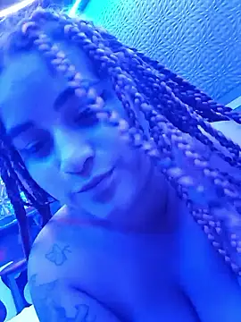 Danna Devil  online show from 04/09/26, 04:12