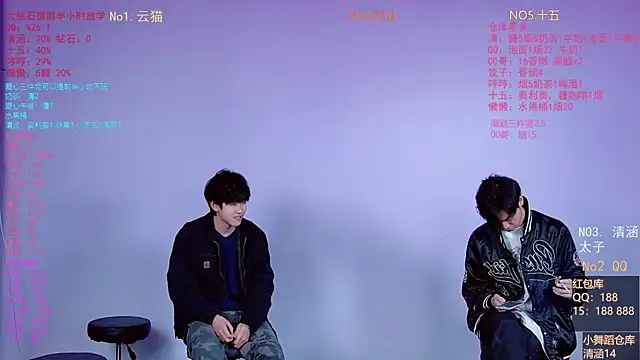 TNT-857 online show from 03/04/26, 02:28