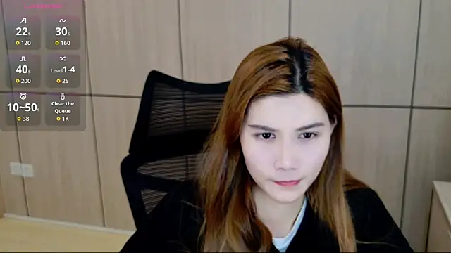 zhen-68 online show from 03/25/26, 01:44