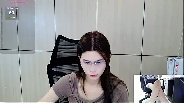 zhen-68 online show from 05/13/26, 12:52
