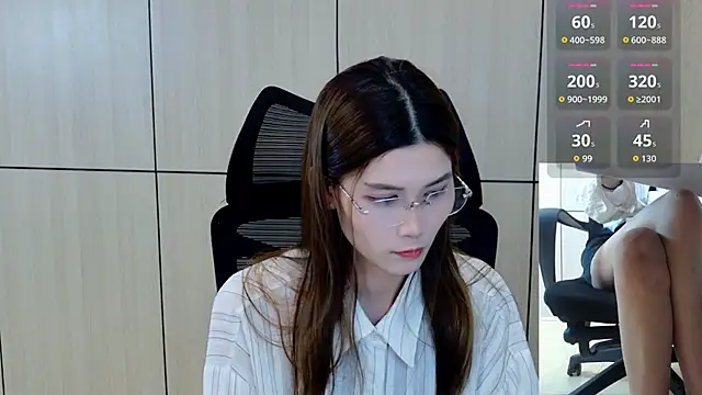 zhen-68 online show from 07/10/26, 06:17