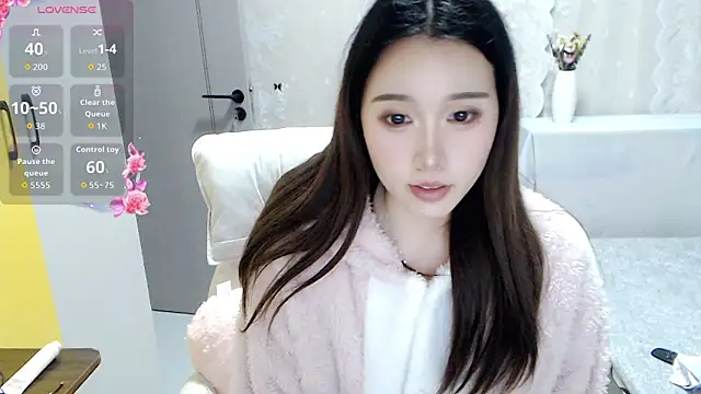 Snapshot of Shishi-08 chatting on 03/02/26, 09:05 Shishi-08 online show from 03/02/26, 09:05