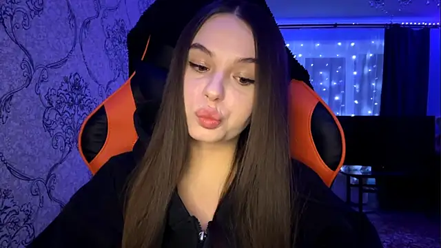 Snapshot of AkikoAnkrom chatting on 02/26/26, 09:03 AkikoAnkrom online show from 02/26/26, 09:03