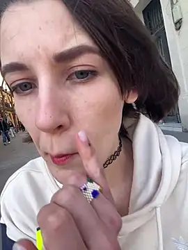 Kamorana online show from 03/09/26, 01:04