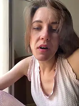 Kamorana online show from 03/12/26, 11:27