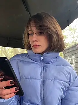 Kamorana online show from 04/13/26, 10:21