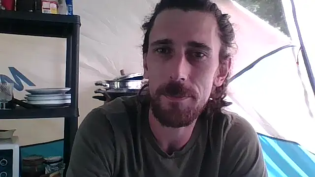Barzanzy online show from 05/17/26, 03:08