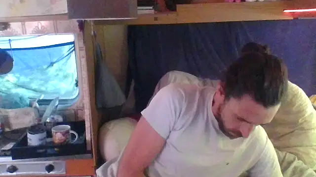 Barzanzy online show from 05/19/26, 07:47