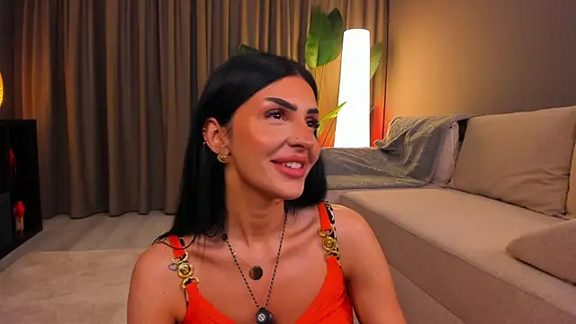 BrainyBelle online show from 04/10/26, 03:23