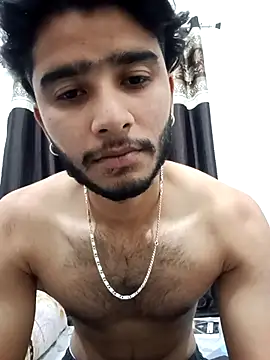 CoralN online show from 04/17/26, 02:36