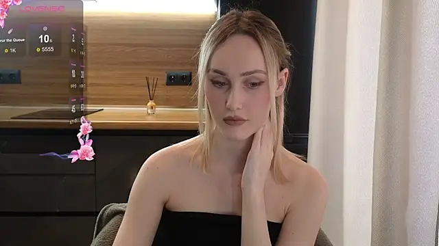 Bella Villen online show from 04/05/26, 10:12