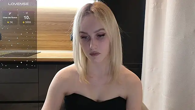 Bella Villen online show from 06/11/26, 01:09