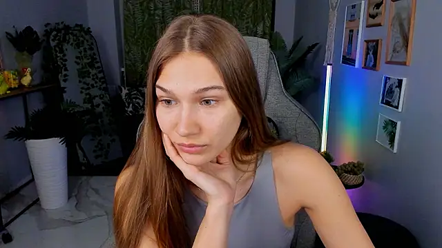 Sweet Emilya online show from 03/24/26, 05:56