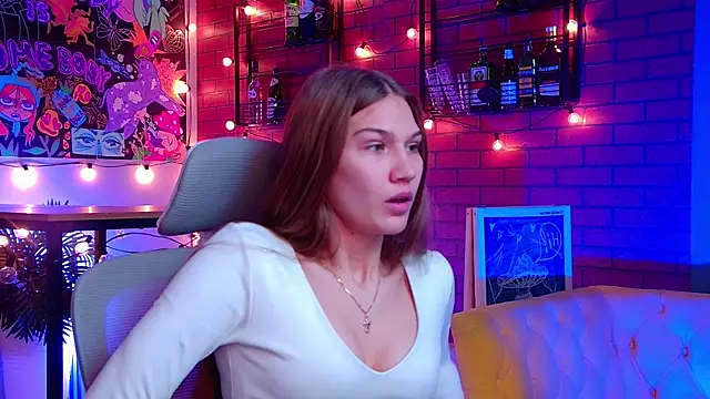 Sweet Emilya online show from 04/16/26, 06:03