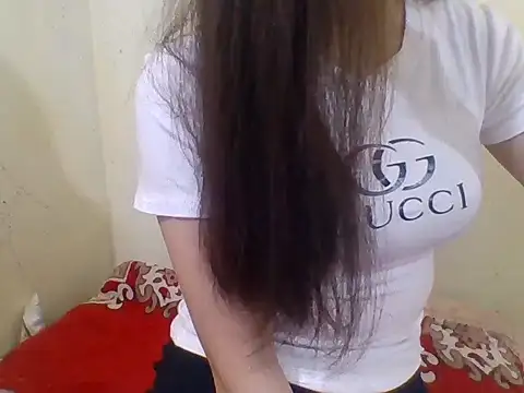 kiraa-007 online show from 03/26/26, 02:33