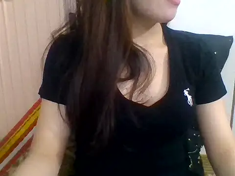 kiraa-007 online show from 04/17/26, 02:20