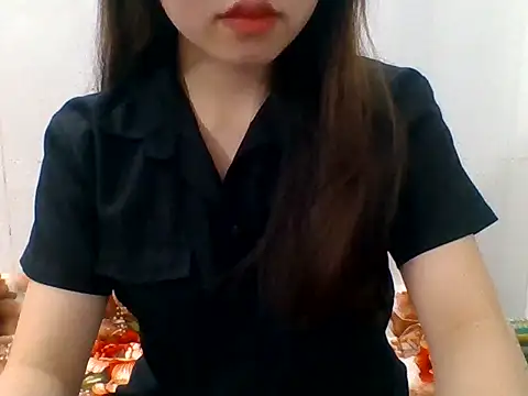 kiraa-007 online show from 05/19/26, 03:29