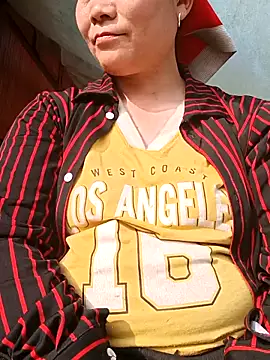 Lindxx-hot online show from 03/03/26, 01:34