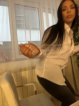 Bunny Lush online show from 03/16/26, 05:44