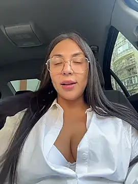 Bunny Lush online show from 03/21/26, 08:19