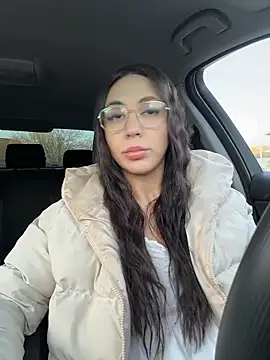 Bunny Lush online show from 04/09/26, 04:01