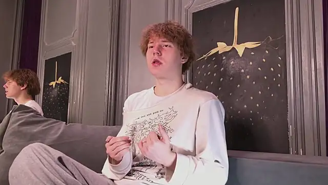 Mickey Hawk online show from 03/09/26, 04:00