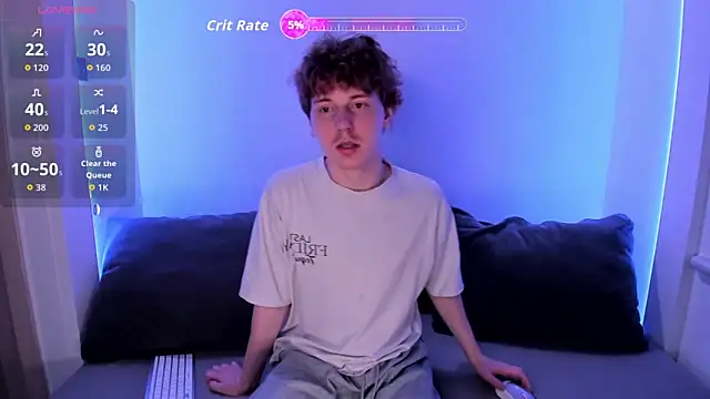 Mickey Hawk online show from 04/06/26, 11:55