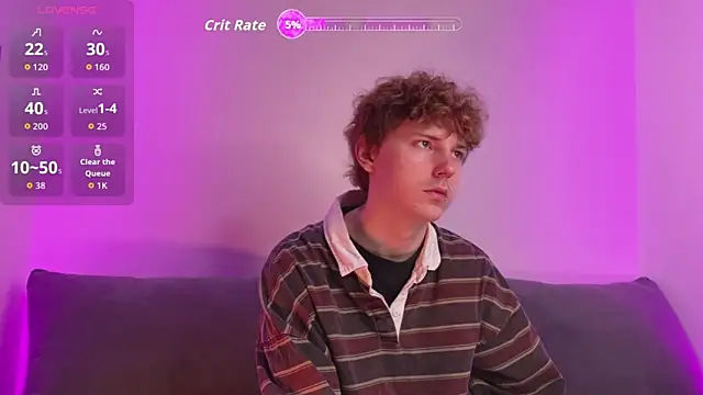 Mickey Hawk online show from 04/13/26, 10:43