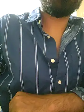 Snapshot of Kingruler10 chatting on 03/02/26, 06:37 Kingruler10 online show from 03/02/26, 06:37