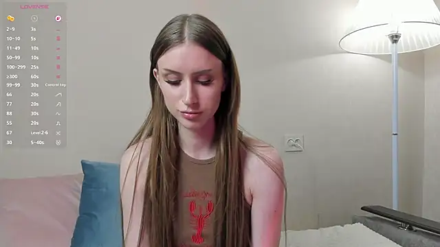 EllieRough online show from 04/05/26, 04:26