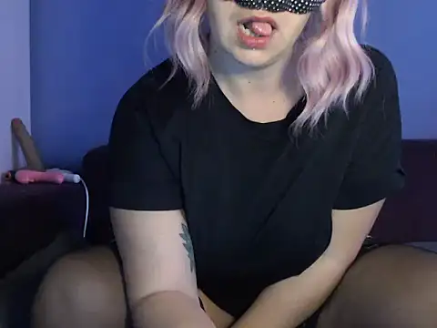 Gin Pink online show from 05/06/26, 08:19