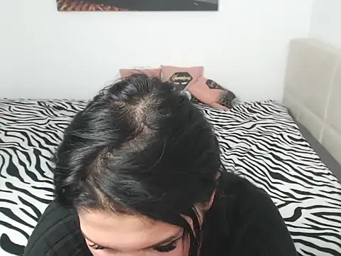 NickyHotXO online show from 03/04/26, 05:41