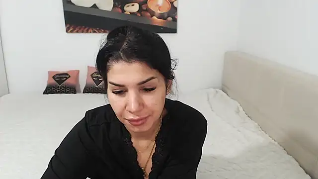 NickyHotXO online show from 03/29/26, 04:56