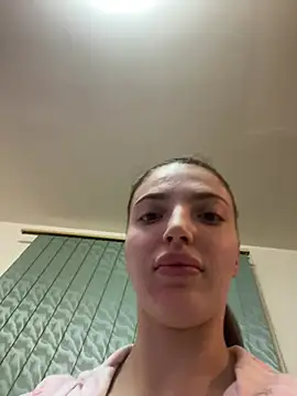 KarmaFoxx online show from 03/24/26, 03:11