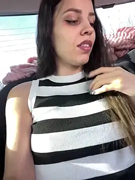 Black Enigma  online show from 04/27/26, 01:36