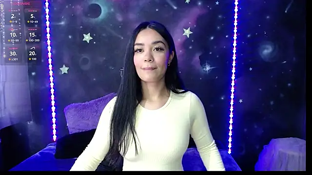 ValentinaRojass  online show from 04/01/26, 02:36