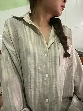 Xoai-cute online show from 03/20/26, 05:40