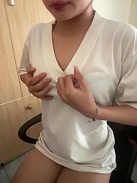 Xoai-cute online show from 06/04/26, 06:52