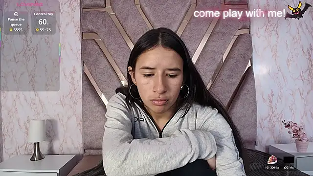 LilyRossi  online show from 04/16/26, 12:28