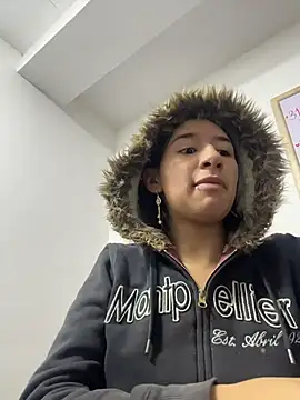 LilyRossi  online show from 06/11/26, 12:36