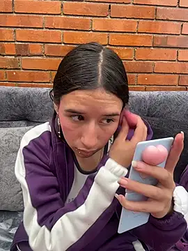 LilyRossi  online show from 07/14/26, 01:06