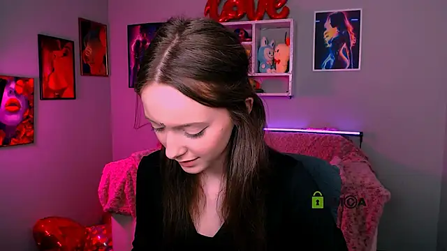 chloe ley online show from 03/11/26, 04:02