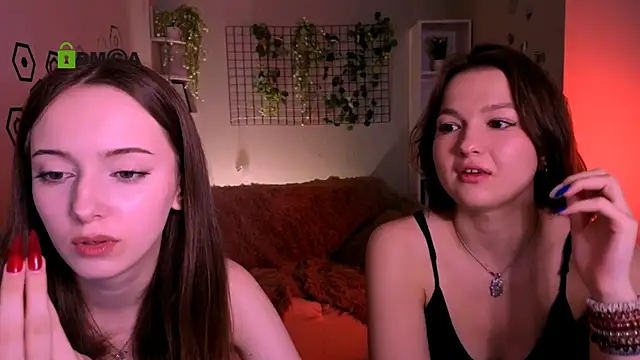 chloe ley online show from 05/18/26, 07:09