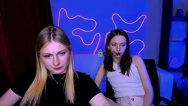 chloe ley online show from 06/02/26, 07:38