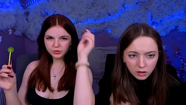 chloe ley online show from 06/08/26, 01:28